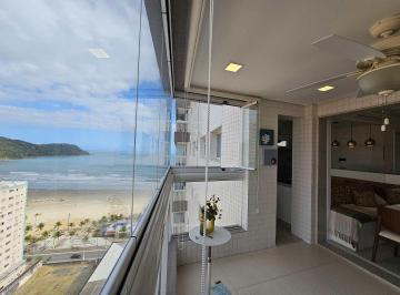 Apartamento · 129m² · 3 Quartos · 2 Vagas · Apartamento com 3 quartos, Canto do Forte, Praia Grande - R$ 1.75 mi, Cod: 4169