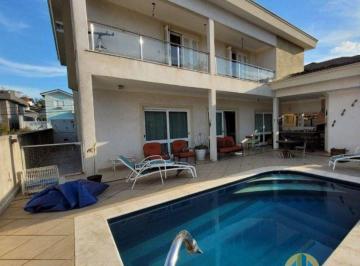 Casa · 353m² · 4 Quartos · Condominio Morada dos Pinheiros - Linda Casa