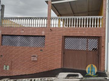Casa · 255m² · 3 Quartos · 4 Vagas · Linda Casa