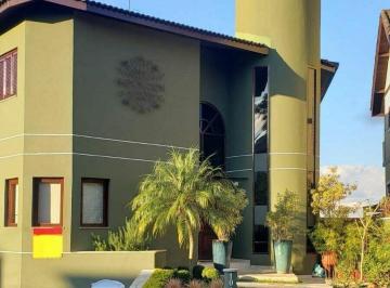 Casa · 500m² · 4 Quartos · 3 Vagas · Condominio Morada dos Pinheiros - Casa Maravilhosa