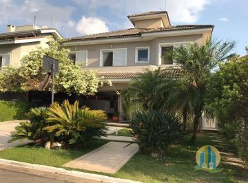 Casa · 420m² · 4 Quartos · MORADA DOS LAGOS - Linda Casa
