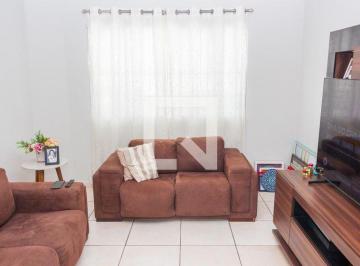 Casa · 125m² · 3 Quartos · 2 Vagas · Casa à Venda - Interlagos, 3 Quartos, 125 m² - São Paulo
