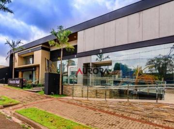 9894b997c6ebb6f03ad03563e1281ac0b44148bb · Sala para alugar, 380 m² por R$ 13.900,00/mês - Ipanema - Londrina/PR