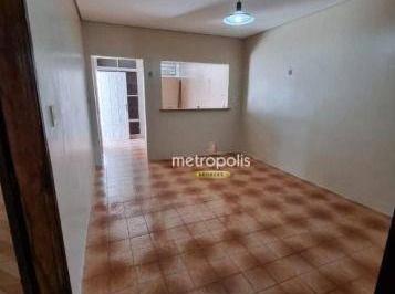 sala · Sobrado à venda, 260 m² por R$ 650.000,00 - Taboão - São Bernardo do Campo/SP