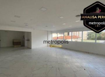 da0002c064f50ebbc64306b47c5ca353dc980201 · Sala à venda, 62 m² por R$ 680.000,00 - Centro - Santo André/SP