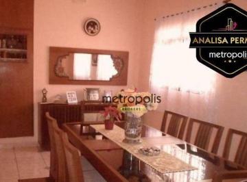 cc7c1ec70f774a7ec9a9fdc585b18f45ce5a1bdf · Casa à venda, 306 m² por R$ 2.130.000,00 - Jardim Bela Vista - Santo André/SP
