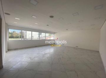 Sala · Sala à venda, 74 m² por R$ 815.000,00 - Centro - Santo André/SP
