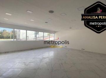 a543a4e9439786ae213c807136f44e6e640123da · Sala à venda, 84 m² por R$ 924.000,00 - Centro - Santo André/SP