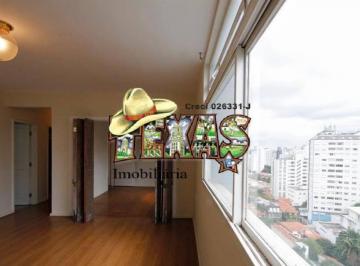 Apartamento · 92m² · 2 Quartos · 1 Vaga · APARTAMENTO CERQUEIRA CESAR