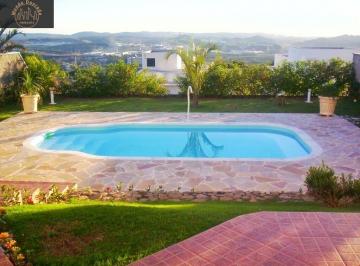 Casa · 354m² · 3 Quartos · 3 Vagas · CASA em VINHEDO - SP