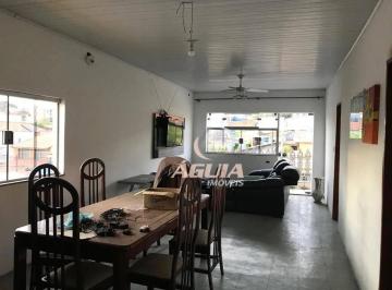 44afac01c4255aebe977d0bd8e90c6fbff764316 · Sobrado à venda, 245 m² por R$ 680.000,00 - Parque Novo Oratório - Santo André/SP
