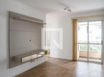 Apartamento · 52m² · 2 Quartos · 1 Vaga · Apartamento para Aluguel - Barra Funda, 2 Quartos,  52 m2 - São Paulo