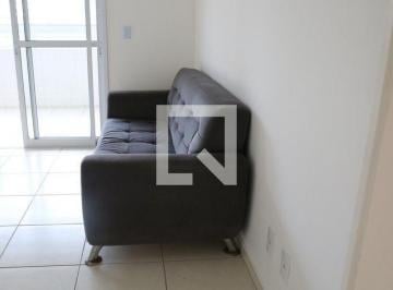 Apartamento · 80m² · 2 Quartos · 1 Vaga · Apartamento para Aluguel - Aviação, 2 Quartos, 80 m2 - Praia Grande