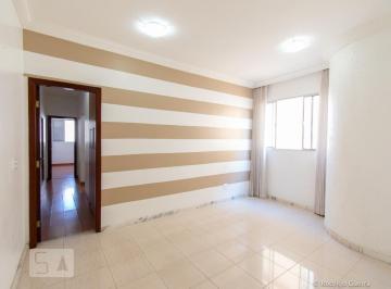 Apartamento · 70m² · 3 Quartos · 2 Vagas · Apartamento para Aluguel - Castelo, 3 Quartos,  70 m2 - Belo Horizonte