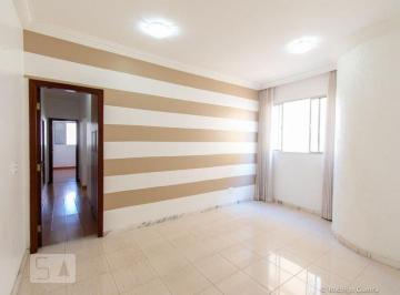 Apartamento · 70m² · 3 Quartos · 2 Vagas · Apartamento para Aluguel - Castelo, 3 Quartos, 70 m2 - Belo Horizonte