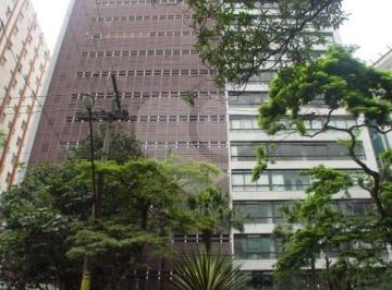 Área de Serviço · Apartamento com 5 quartos à venda em Consolação - SP