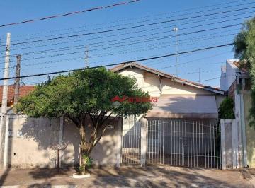 d3b70368d0a66f155ae43b964dad3ce0cabf3f74 · Casa à venda, 129 m² por R$ 430.000,00 - Vila Monte Alegre - Paulínia/SP