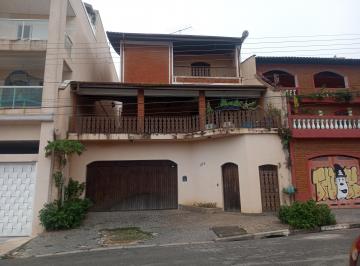 Casa de 4 quartos, Caieiras · Excelente imóvel para venda no centro de Caieiras