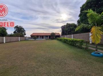 10fd208855f962239f4bbe02d73b95db863f8503 · Edícula com 1 dormitório à venda, 161 m² por R$ 950.000,00 - Dois Córregos - Piracicaba/SP