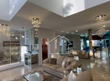d4575edaab84c9ee77c9cd08bfac55ee56404a15 · Casa com 4 dormitórios à venda, 450 m² por R$ 6.900.000,00 - Urbanova - São José dos Campos/SP