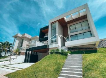 cc63593f79b6bfe58212b28b5f62dec58d2263ed · Casa com 4 dormitórios à venda, 437 m² por R$ 4.950.000,00 - Urbanova - São José dos Campos/SP