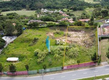 b2b1ac0b5ebf13ed036e6a44e1f2a696437b46f3 · Terreno à venda, 1123 m² por R$ 800.000,00 - Monte Alegre - Vinhedo/SP