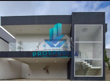 Casa · 280m² · 6 Vagas · Casa À VENDA C/ 3 Suítes - Cond. Reserva Santa Paula - Cotia/SP