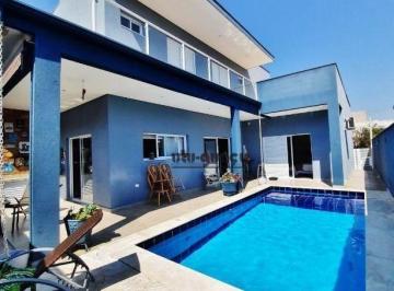 c54bbaf421a5be987f0da50fa0d75eb969fff4a2 · Casa com 3 dormitórios à venda por R$ 1.380.000,00 - Condomínio Lagos D'Icaraí - Salto/SP