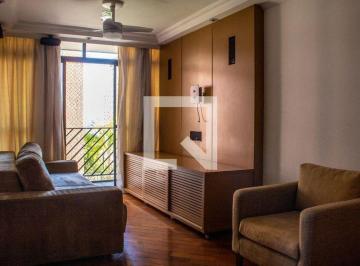 Apartamento · 77m² · 3 Quartos · 2 Vagas · Apartamento para Aluguel - Jabaquara, 3 Quartos,  77 m² - São Paulo
