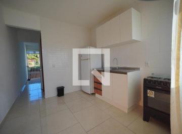 Apartamento · 25m² · 1 Quarto · Apartamento para Aluguel - Ingleses, 1 Quarto, 25 m² - Florianópolis