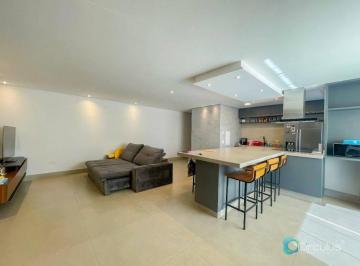 11b944307089266a705fb5bbffeb70c04b83828c · Apartamento com 2 dormitórios, 96 m² - venda por R$ 890.000,00 ou aluguel por R$ 6.250,00/mês - Bosq