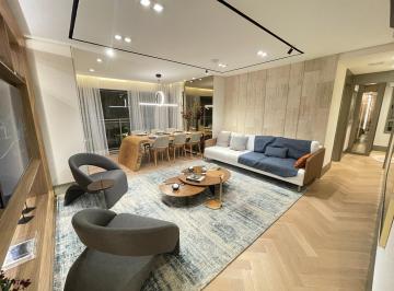 Apartamento de 2 quartos, São Paulo · Ibirapuera Apartamento Venda 2 Dormitorios 88m2 1 Vaga Novo Com Lazer Completo