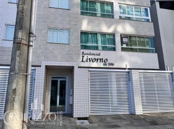 Apartamento · 66m² · 2 Quartos · 1 Vaga · apartamento de dois dormitórios no centro de tramandaí