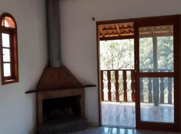 sala · Casa, Fazenda Laginha, Visconde de Mauá, RJ