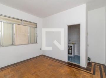 Apartamento · 33m² · 1 Quarto · Apartamento à Venda - Praia da Bandeira, 1 Quarto,  33 m² - Rio de Janeiro