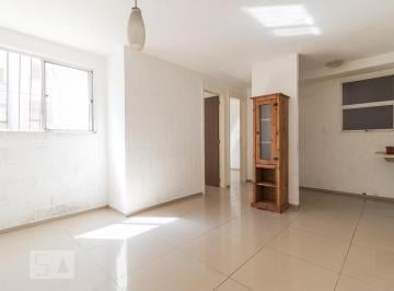 Apartamento · 40m² · 2 Quartos · 1 Vaga · Apartamento à Venda - Alto Petrópolis, 2 Quartos,  40 m² - Porto Alegre