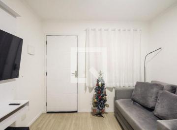 Apartamento · 34m² · 1 Quarto · Apartamento à Venda - Vila Carrão, 1 Quarto,  34 m² - São Paulo