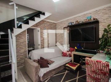 Casa · 64m² · 2 Quartos · 1 Vaga · Casa à Venda - Vila Jacuí, 2 Quartos, 64 m² - São Paulo
