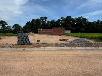 Terreno , Mairinque · Valor já com a infraestutura-Condomínio Fechado-lotes para construção de casas para chácaras chalé