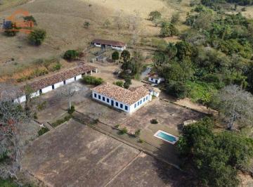 f238879f3d3422d2276b82b5cb72c3ace6dbb504 · Fazenda com 6 dormitórios à venda, 363000 m² por R$ 3.000.000,00 - Marambaia - Caçapava/SP