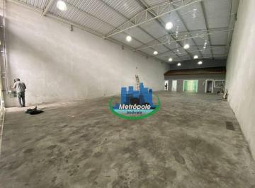 bfc91cd712012b650a01e3599af7e4141b657aa6 · Salão à venda, 280 m² por R$ 1.700.000,00 - Vila Flórida - Guarulhos/SP
