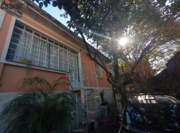 Casa · 120m² · 3 Quartos · 4 Vagas · Casa Térrea - V. Gustavo
