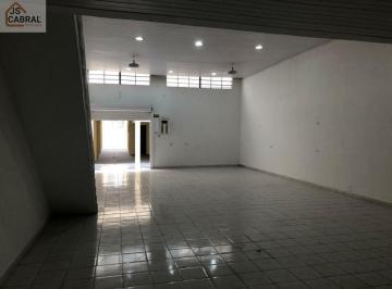 Apartamento · 310m² · 1 Vaga · Prédio comercial  - Santana