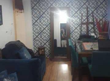 Apartamento · 65m² · 2 Quartos · 1 Vaga · Apartamento à venda - em Taquara