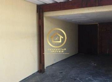Casa · 250m² · 3 Quartos · Casa à venda - no Parque Itaberaba