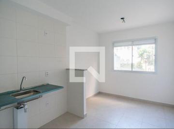 Apartamento · 32m² · 2 Quartos · Apartamento à Venda - Piqueri, 2 Quartos, 32 m² - São Paulo
