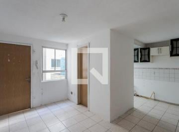 Apartamento · 45m² · 2 Quartos · 1 Vaga · Apartamento à Venda - Rubem Berta, 2 Quartos,  45 m² - Porto Alegre