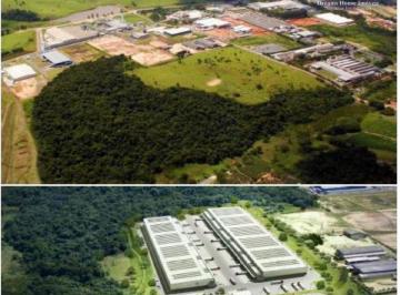 13c49e8cfba06a85c3e8fc8d153ce1caefc0861a · Área à venda, 193600 m² por R$ 29.040.000 - Distrito Industrial - Vinhedo/SP