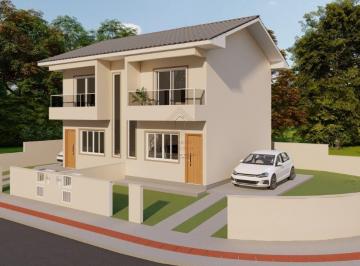 wmiikuw2oddhnzc1ztqxmte3_md · Sobrado com 2 quartos a venda no Vale Verde na Palhoça