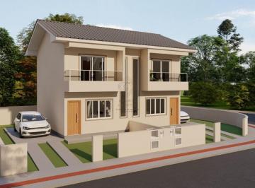 dlaebzk2odc5odizodcyztzi_md · Sobrado com 2 quartos a venda no Vale Verde na Palhoça